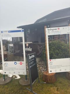 Chata Špičák na Vrcholu Sjezdovky - 5