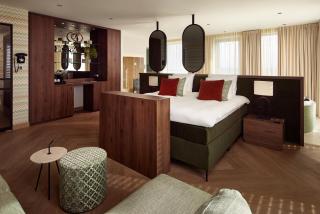 Van der Valk Hotel Lelystad - 8