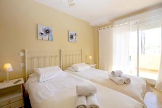 Estepona Port Apartment RUBEN - 6