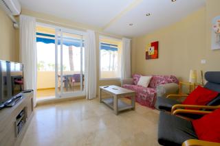 Estepona Port Apartment RUBEN - 7