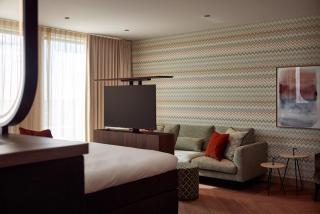Van der Valk Hotel Lelystad - 6