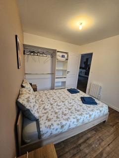 L'Authentique - Appartement 6 - 9