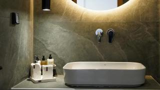 One Lemnos Apartments - 1