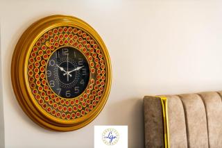 Executive furnished studio apartment in kilimani with unbeatable city scenic views - 4