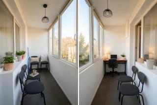 Joy City Stay Pavel Rotariu 19 - Timişoara - 6