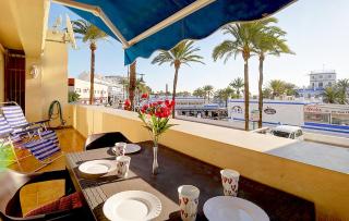 Estepona Port Apartment RUBEN - 0