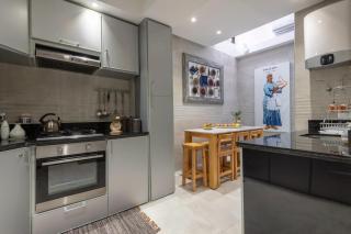 Dar Choway Ground Floor Apartment - 7