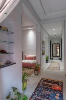 Dar Choway Ground Floor Apartment - 6