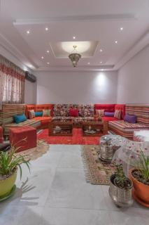 Dar Choway Ground Floor Apartment - 5