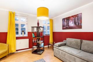 Ferienwohnung im Torwärterhäuschen - 0