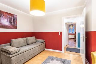 Ferienwohnung im Torwärterhäuschen - 6