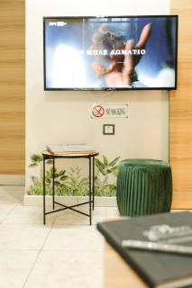 IRIS COZY house - Volos - 5