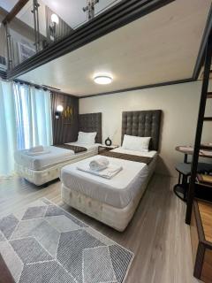 Cebu Stay Rental - Sunvida Tower Residences - 5