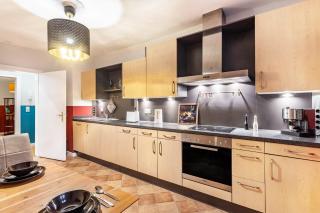 Ferienwohnung im Torwärterhäuschen - 2