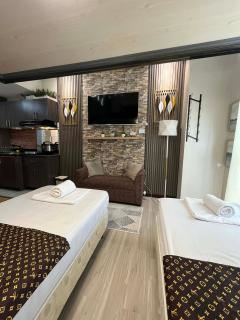 Cebu Stay Rental - Sunvida Tower Residences - 2