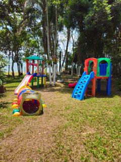 Rancho Stabelini Ilha Do Bororé - 1