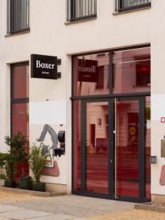 Numa Berlin Boxer - 2