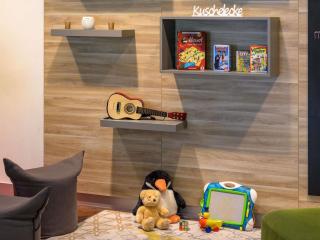 ibis Stuttgart Airport Messe - 8