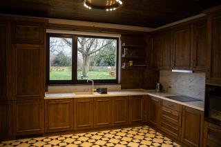 Вила Вяра, Надежда, Любов - 6