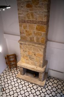 Вила Вяра, Надежда, Любов - 5