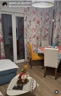 Queen of Durmitor - 5