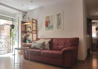 Minha Casa Linda Alfama Lisbon - 0