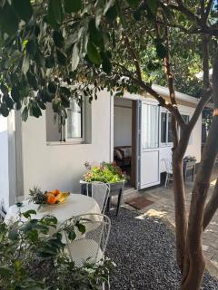 Studio plain pied - 8