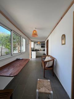 Studio plain pied - 3