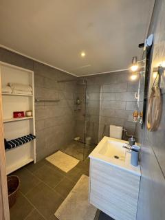 Studio plain pied - 2