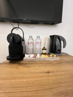 Μοντέρνο στούντιο στην Καλλιθέα - 6