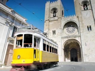 Minha Casa Linda Alfama Lisbon - 9