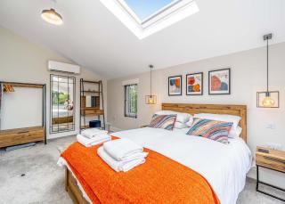 Woad Mill Lakeside Lodges - 1