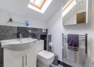 Haystax Holiday Lodges - 2