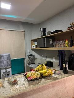 Vilarejo dos Milagres - 1