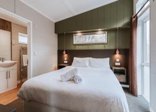 The Astbury Golf And Lodge Resort - 4