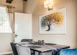 The Astbury Golf And Lodge Resort - 1