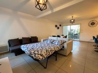 Cannes Maria By SCLS Locations - Cannes - 5