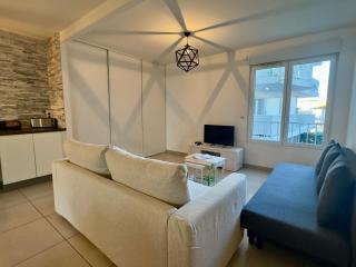 Cannes Maria By SCLS Locations - Cannes - 6