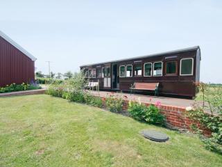 Railway Carriage One - E5337 - 1