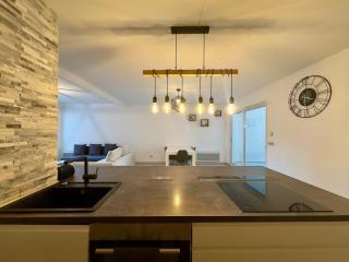 Cannes Maria By SCLS Locations - Cannes - 1