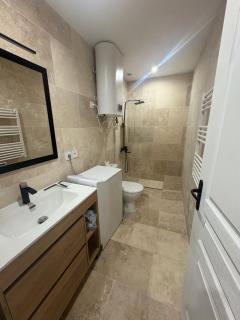 Le prestige - Charmant T2 neuf avec Terrasse - 8