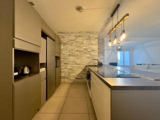 Cannes Maria SCLS - Wifi, Parking, Spacieux - Cannes - 4