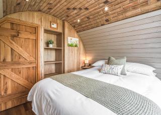 Luckington Burrows - 4