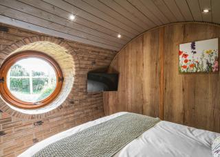 Luckington Burrows - 2