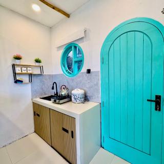 Arutala 8&9 Twinn Titik 0 Dieng - 5