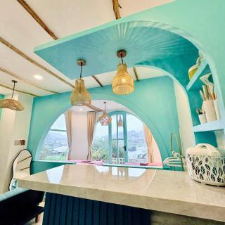 Arutala 8&9 Twinn Titik 0 Dieng - 2