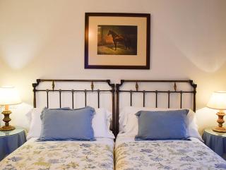 Hotel Los Caspios - 5