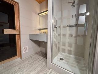 Résidence Saboia A48 Clés Blanches Courchevel - 5