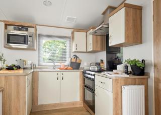 Perran Heights Holiday Park - 6