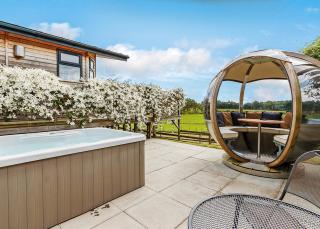 Kessock Highland Lodges - 2